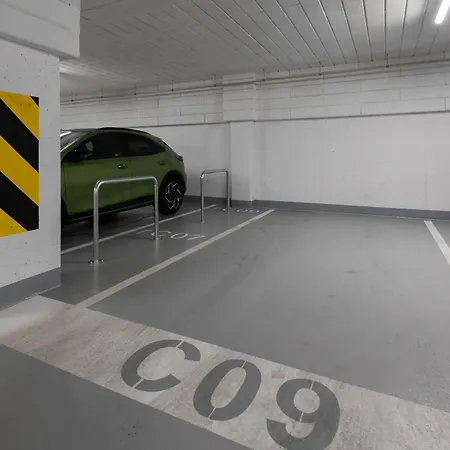 Spacious With Parking Ursus By Renters Prestige شقة وارسو