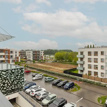 Spacious With Parking Ursus By Renters Prestige *