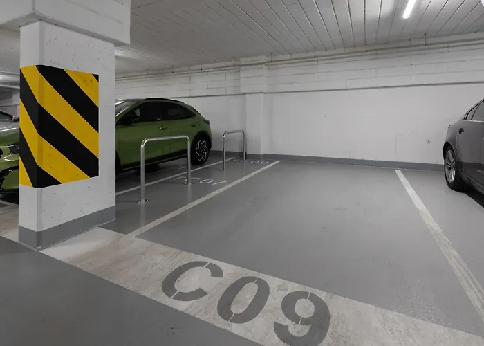 Spacious With Parking Ursus By Renters Prestige Appartement Warschau