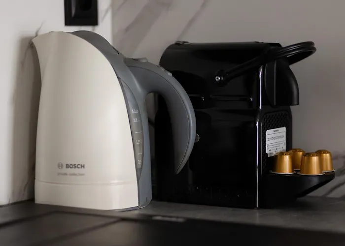 Spacious With Parking Ursus By Renters Prestige *