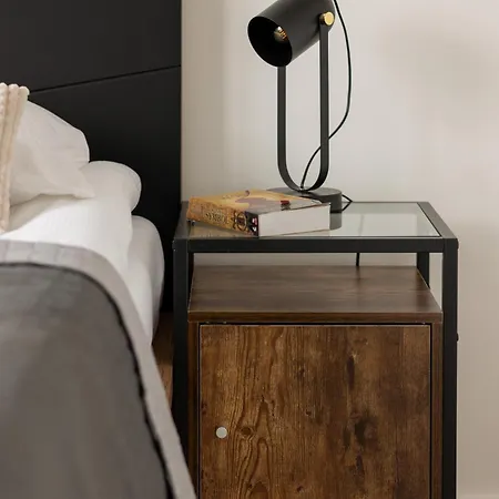 Spacious With Parking Ursus By Renters Prestige Daire *