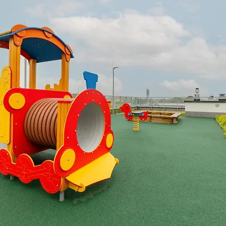 Spacious With Parking Ursus By Renters Prestige *