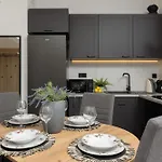 Spacious With Parking Ursus By Renters Prestige