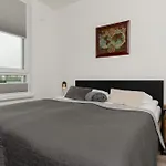 Spacious With Parking Ursus By Renters Prestige アパート *