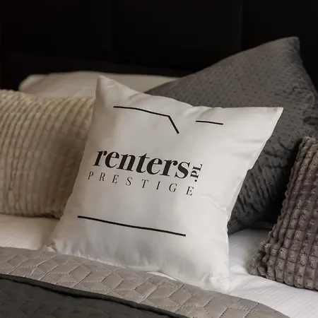 Spacious With Parking Ursus By Renters Prestige Warszawa