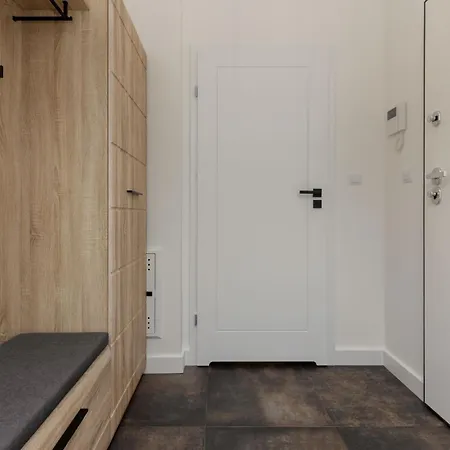 Apartment Spacious With Parking Ursus By Renters Prestige *