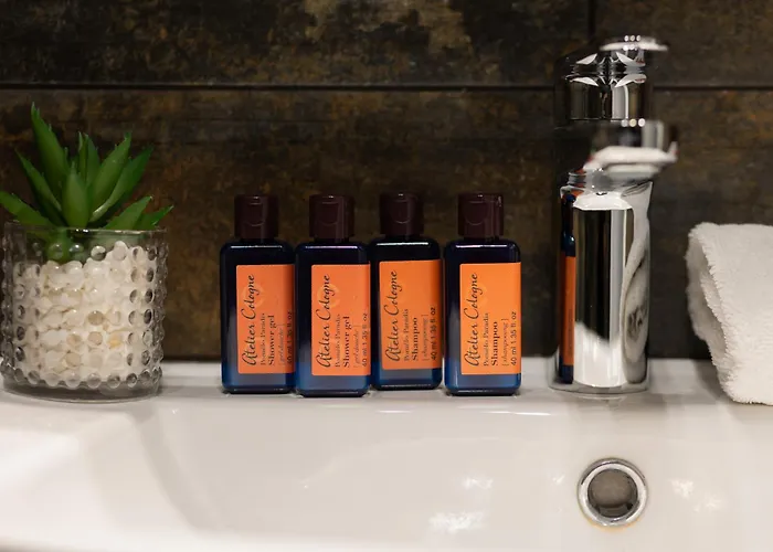 Appartement Spacious With Parking Ursus By Renters Prestige