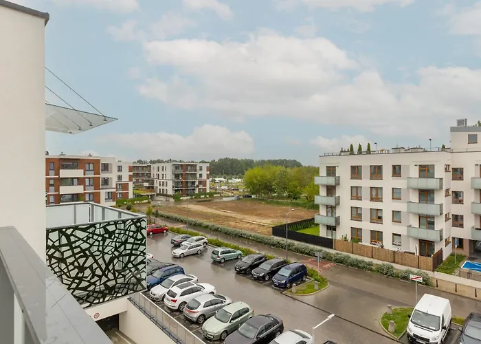 Spacious With Parking Ursus By Renters Prestige *