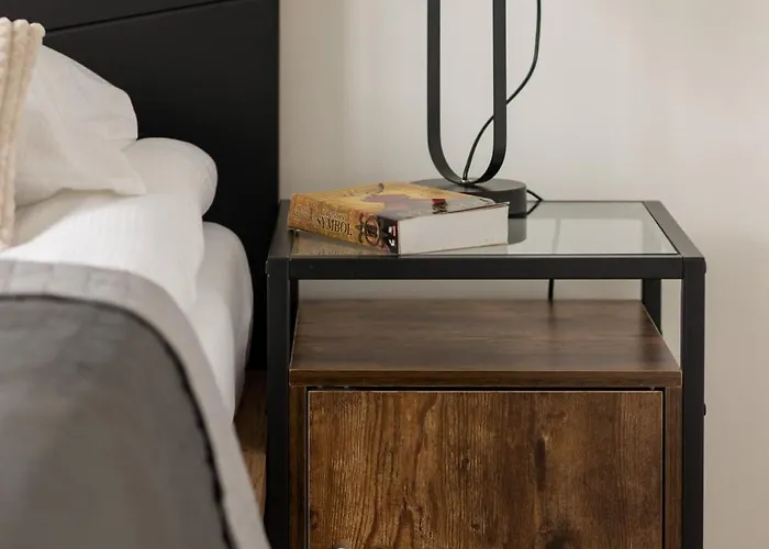 Spacious With Parking Ursus By Renters Prestige Appartement *