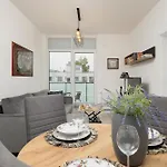 Spacious With Parking Ursus By Renters Prestige Lägenhet *