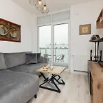 Spacious With Parking Ursus By Renters Prestige Lägenhet Warszawa